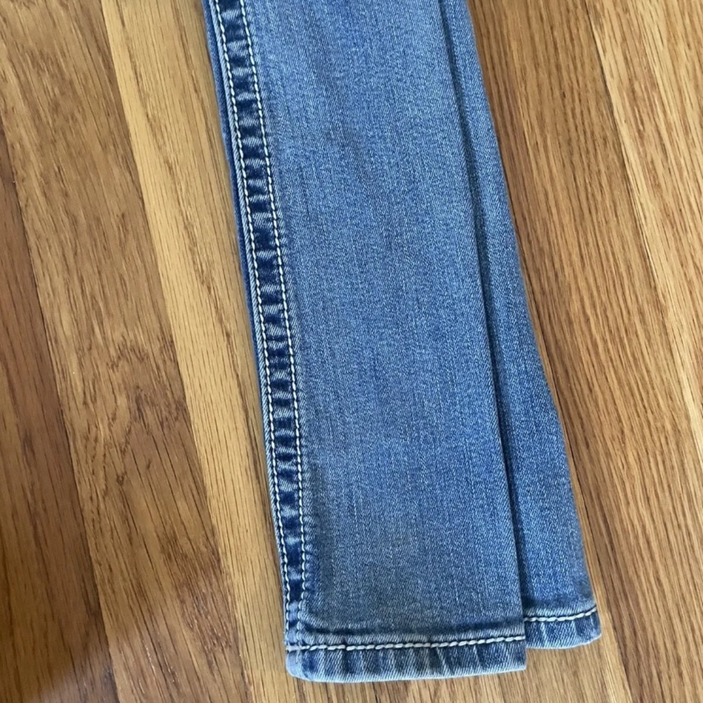 Miss Me Embroidered Flare - Picture 3 of 12
